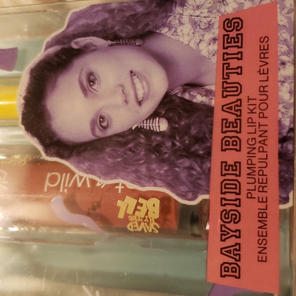 3 Saved by the Bell Wet n Wild Bayside Beauties in "Kelly" "Jesse" & "Lisa" NIB - Picture 2 of 12